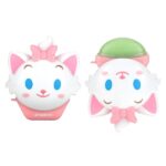 Disney Emoji, бальзам для губ, Marie, #PuuurtyKeyLimePie, 7,4 г (0,26 унции) — Lip Smacker