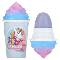 Magical Frappe Collection, бальзам для губ, радость единорога, 7,4 г (0,26 унции) — Lip Smacker