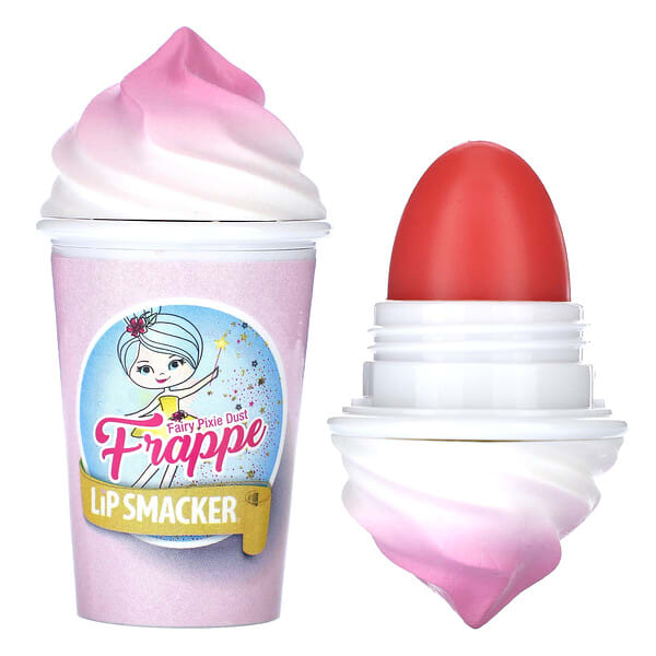 lps81555_v_12.jpg Magical Frappe Collection, бальзам для губ, магическая пыльца, 7,4 г (0,26 унции) — Lip Smacker