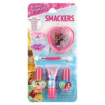 Disney Princess Beauty Collection, набор из 9 средств — Lip Smacker — изображение 2