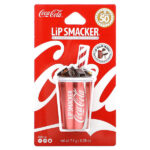 Coca-Cola, бальзам для губ — Lip Smacker — изображение 12