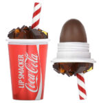 Coca-Cola, бальзам для губ, стакан колы, 7,4 г (0,26 унции) — Lip Smacker