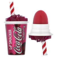 Coca-Cola, бальзам для губ, чашка из вишневой колы, 7,4 г (0,26 унции) — Lip Smacker