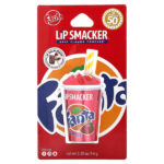 Fanta, бальзам для губ, клубника, 7,4 г (0,26 унции) — Lip Smacker — изображение 2