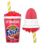 Fanta, бальзам для губ, клубника, 7,4 г (0,26 унции) — Lip Smacker