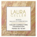 Baked Balance-N-Brighten, тональный крем для коррекции цвета — Laura Geller — изображение 6