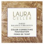 Baked Balance-N-Brighten, тональный крем для коррекции цвета — Laura Geller — изображение 8