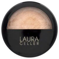 тональный крем для коррекции цвета Baked Balance-N-Brighten, оттенок 0006025B золотистый, 9 г (0,32 унции) — Laura Geller