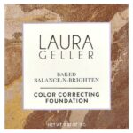 Baked Balance-N-Brighten, тональный крем для коррекции цвета — Laura Geller — изображение 2