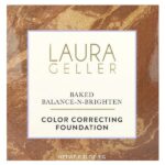Baked Balance-N-Brighten, тональный крем для коррекции цвета — Laura Geller — изображение 10