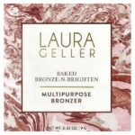 Baked Bronze-N-Brighten, универсальный бронзер, 0007009B Fair, 9 г (0,32 унции) — Laura Geller — изображение 2