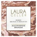 Baked Bronze-N-Brighten, универсальный бронзер, 0007010B, 9 г (0,32 унции) — Laura Geller — изображение 2