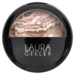 Baked Bronze-N-Brighten, универсальный бронзер, 0007010B, 9 г (0,32 унции) — Laura Geller