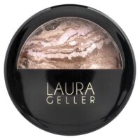 Baked Bronze-N-Brighten, универсальный бронзер, 0007010B, 9 г (0,32 унции) — Laura Geller