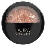 Baked Bronze-N-Brighten, универсальный бронзер, 0007011B темный, 9 г (0,32 унции) — Laura Geller