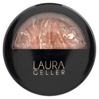 Baked Bronze-N-Brighten, универсальный бронзер, 0007011B темный, 9 г (0,32 унции) — Laura Geller