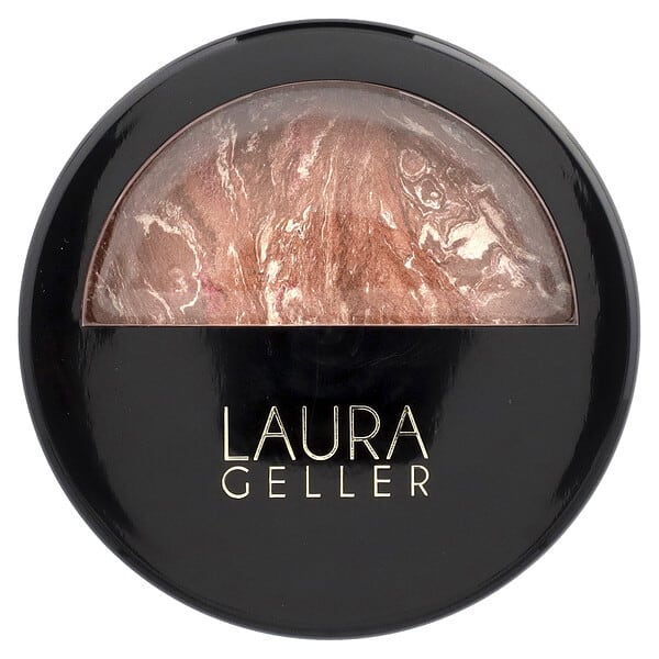 lra04881_v_22.jpg Baked Bronze-N-Brighten, универсальный бронзер, 0007011B темный, 9 г (0,32 унции) — Laura Geller