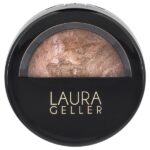 Baked Blush-N-Brighten, румяна с эффектом «мраморный», 0018029B Sunswept, 4,5 г (0,16 унции) — Laura Geller