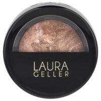 Baked Blush-N-Brighten, румяна с эффектом «мраморный», 0018029B Sunswept, 4,5 г (0,16 унции) — Laura Geller