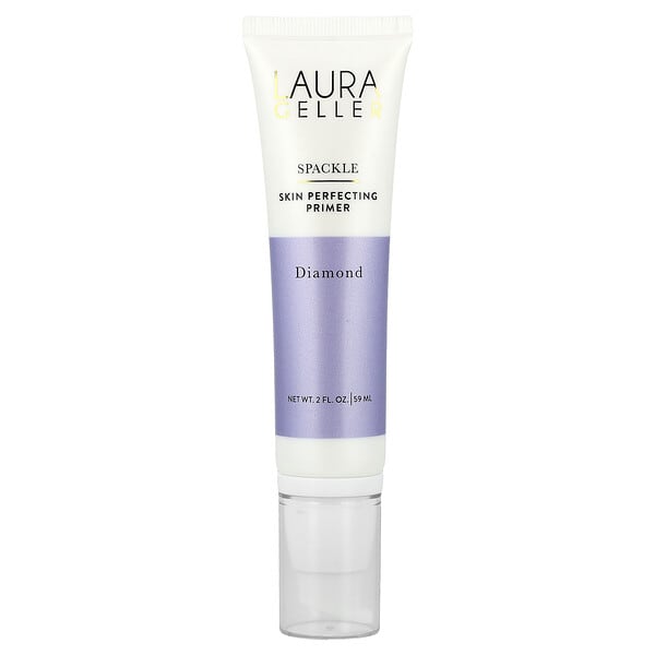 lra05374_v_8.jpg Spackle Skin Perfecting Primer, Diamond, 59 мл (2 жидк. Унции) — Laura Geller
