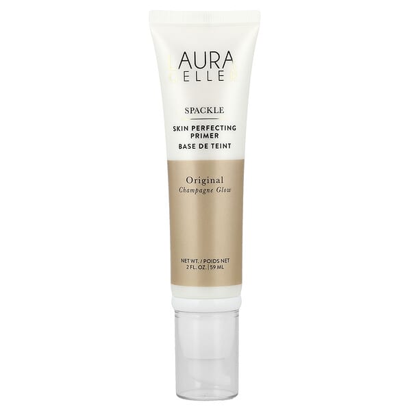 lra06815_v_8.jpg Spackle Skin Perfecting Primer, оригинальный, 59 мл (2 жидк. Унции) — Laura Geller