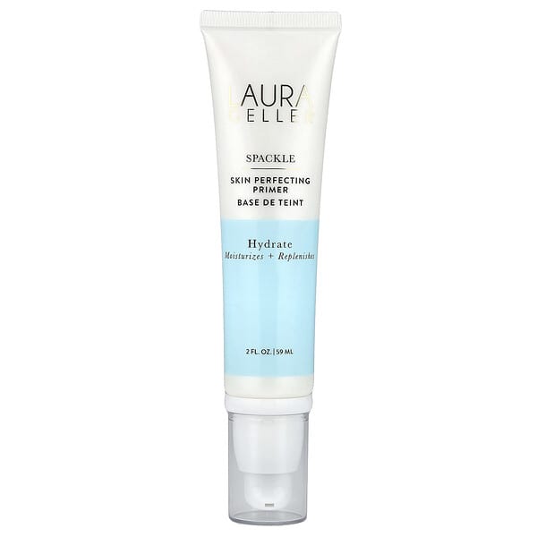 lra07010_v_8.jpg Spackle Skin Perfecting Primer, увлажняющий, 59 мл (2 жидк. Унции) — Laura Geller