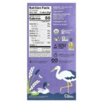 Organic Thin Stackers, воздушные лепешки, коричневый рис, без соли, 24 рисовых пирога, 168 г (6 унций) — Lundberg — изображение 2