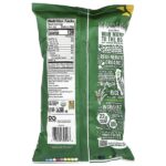 Organic Rice Cake Minis, морские водоросли с имбирем, 142 г (5 унций) — Lundberg — изображение 2