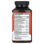 Inflamma-X™, 120 растительных капсул — LifeSeasons — изображение 2