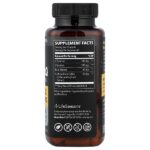 NeuroQ® Performance, средство для быстрого мышления, 60 растительных капсул — LifeSeasons — изображение 2