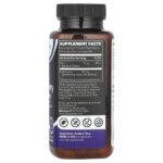 Zinc Elderberry Quick Melts, со вкусом ягод, 90 — LifeSeasons — изображение 2