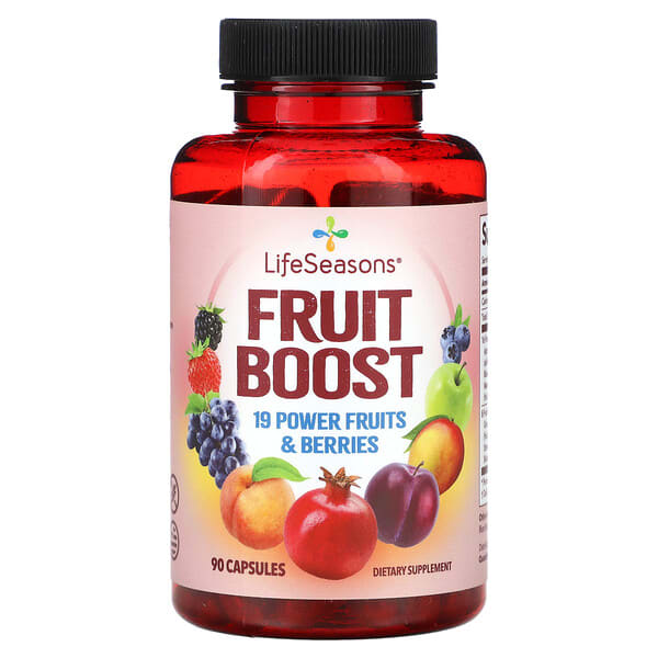 lse44179_v_8.jpg Fruit Boost, 90 капсул — LifeSeasons