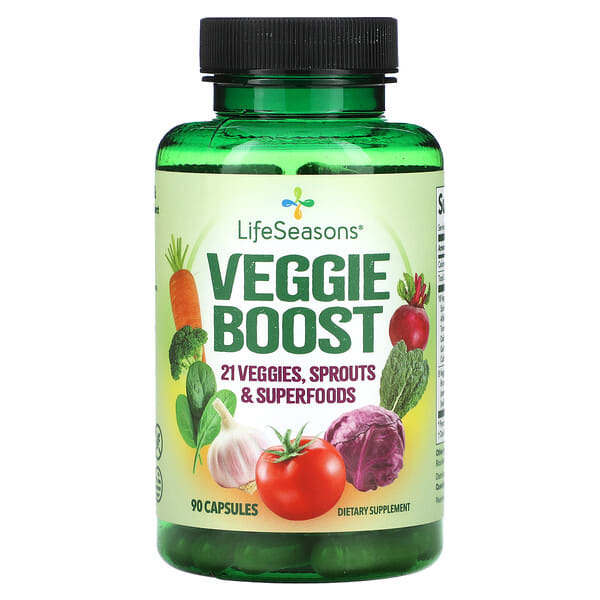 lse44180_v_8.jpg Veggie Boost, 90 капсул — LifeSeasons