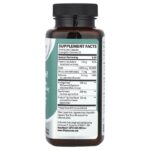 Therapeutics, Hair Gro-R™, 60 растительных капсул — LifeSeasons — изображение 2