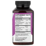 Therapeutics, Hormone Balance, формула при СПКЯ, 150 растительных капсул — LifeSeasons — изображение 2