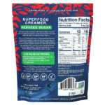 Сливки Superfood, с пониженным содержанием сахара, 227 г (8 унций) — Laird Superfood — изображение 2