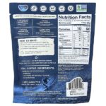 Superfood Creamer® с функциональными грибами, сладкий и сливочный вкус, 227 г (8 унций) — Laird Superfood — изображение 2
