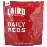 Ежедневные красные с антиоксидантами, 420 г (14,8 унции) — Laird Superfood