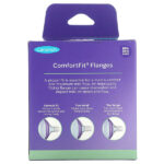 Фланцы ComfortFit, 2 фланца, 28 мм каждый — Lansinoh — изображение 2