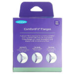 Фланцы ComfortFit, 36 мм, 2 фланца — Lansinoh — изображение 2