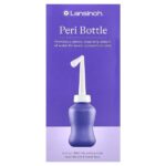 флакон Peri с сумочкой, 360 мл (12,2 унции) — Lansinoh