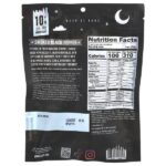 Louisville Vegan Jerky Co, Копченый черный перец, 85,05 г (3 унции) — изображение 2
