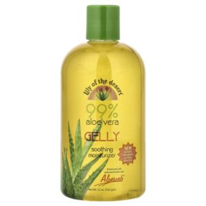 99% геля алоэ вера, 342 г (12 унций) — Lily of the Desert