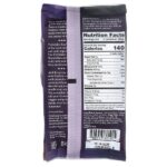 For bidden Rice® ramen, белый мисо-суп, 80 г (2,8 унции) — Lotus Foods — изображение 2