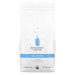 Blue Bottle Coffee, кофе, цельные зерна, сбалансированный вкус, 340 г (12 унций)