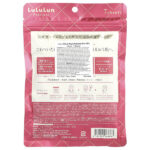 Precious, Beauty Sheet Mask, увлажняющая, красная 4KS, 7 шт., 108 мл (3,65 жидк. унц.) — Lululun — изображение 2