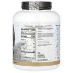 Порошок из сывороточного протеина Grass Fed — Levels — изображение 16