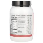 Порошок из сывороточного протеина Grass Fed — Levels — изображение 20