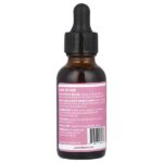 100% Pure & Organic, Масло косточек граната, 1 жидкая унция (30 мл) — Leven Rose — изображение 2