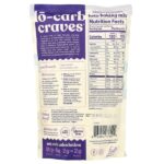 Livlo, Blueberry Scones, смесь для кето-выпечки с настоящей голубикой, 269 г (9,5 унции) — изображение 2